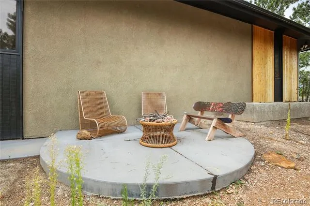 1420 Point Of The Pines Drive Colorado Springs, CO 80919