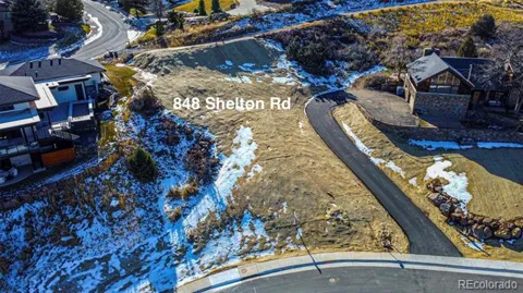 848 Shelton Road