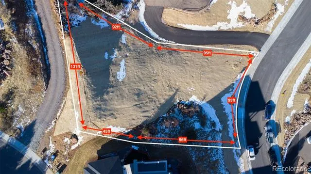 848 Shelton Road Golden, CO 80401