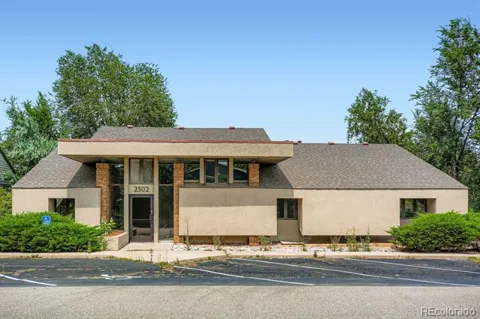 2502 Abarr Drive
