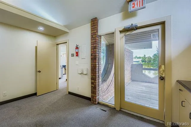2502 Abarr Drive Loveland, CO 80538