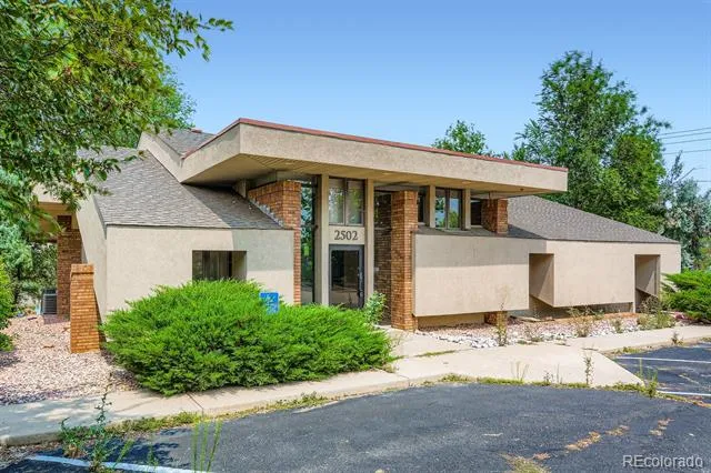 2502 Abarr Drive Loveland, CO 80538