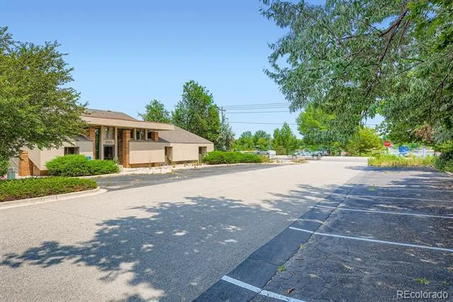 2502 Abarr Drive Loveland, CO 80538