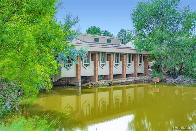 2502 Abarr Drive Loveland, CO 80538