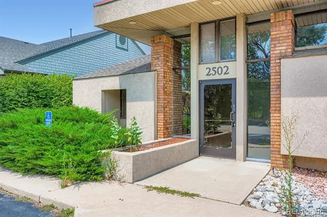 2502 Abarr Drive Loveland, CO 80538