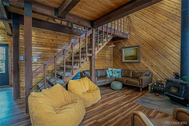 44 Valley Vista Road #34 Cuchara, CO 81055