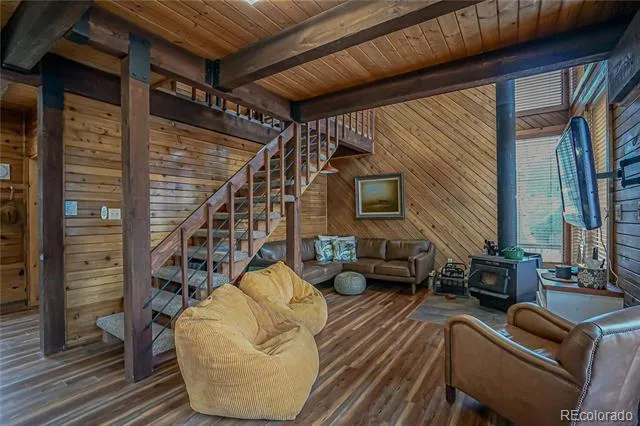 44 Valley Vista Road #34 Cuchara, CO 81055