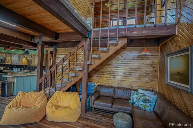 44 Valley Vista Road #34 Cuchara, CO 81055