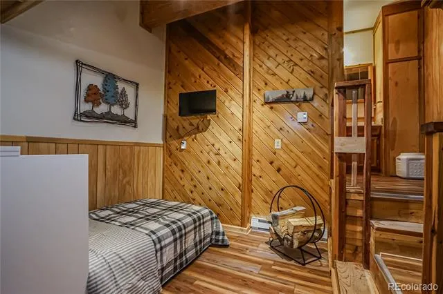 44 Valley Vista Road #34 Cuchara, CO 81055
