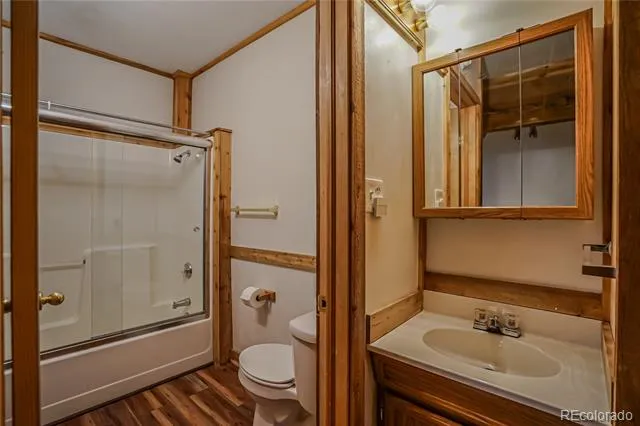 44 Valley Vista Road #34 Cuchara, CO 81055