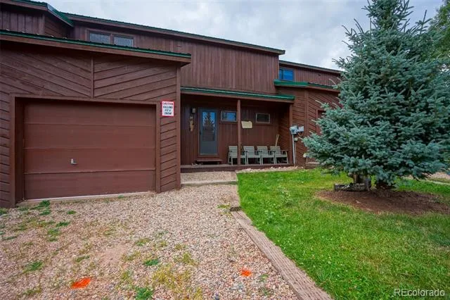 44 Valley Vista Road #34 Cuchara, CO 81055