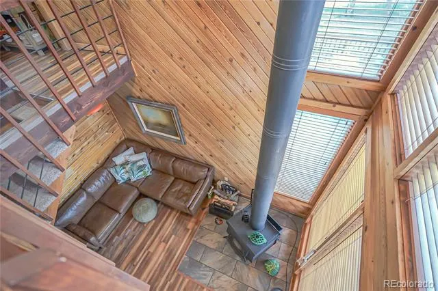 44 Valley Vista Road #34 Cuchara, CO 81055