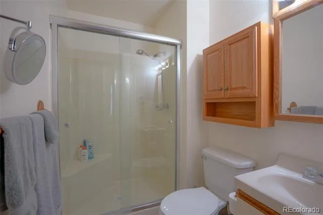 44 Valley Vista Road #34 Cuchara, CO 81055