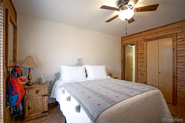 44 Valley Vista Road #34 Cuchara, CO 81055