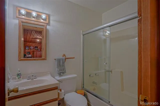 44 Valley Vista Road #34 Cuchara, CO 81055