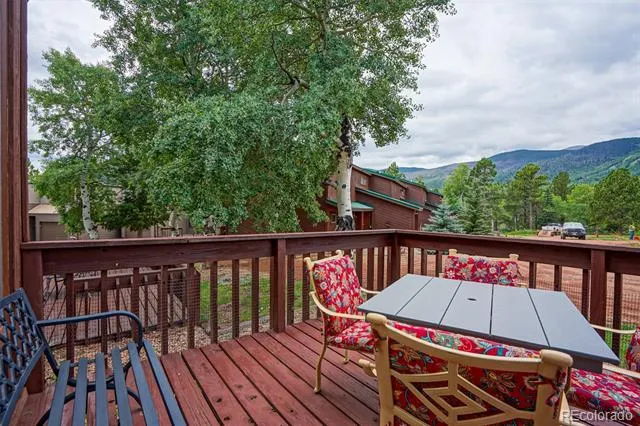 44 Valley Vista Road #34 Cuchara, CO 81055