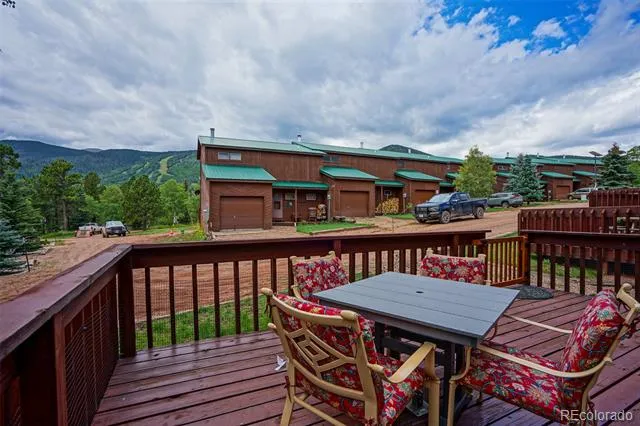 44 Valley Vista Road #34 Cuchara, CO 81055