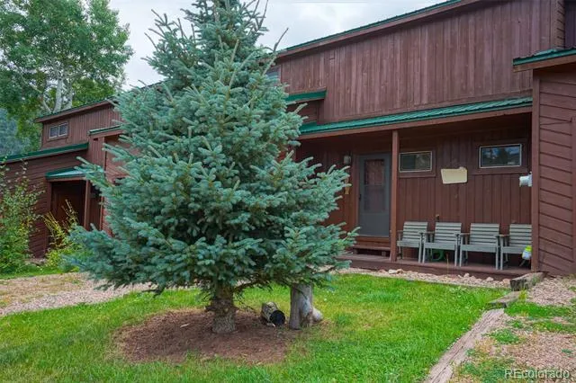 44 Valley Vista Road #34 Cuchara, CO 81055
