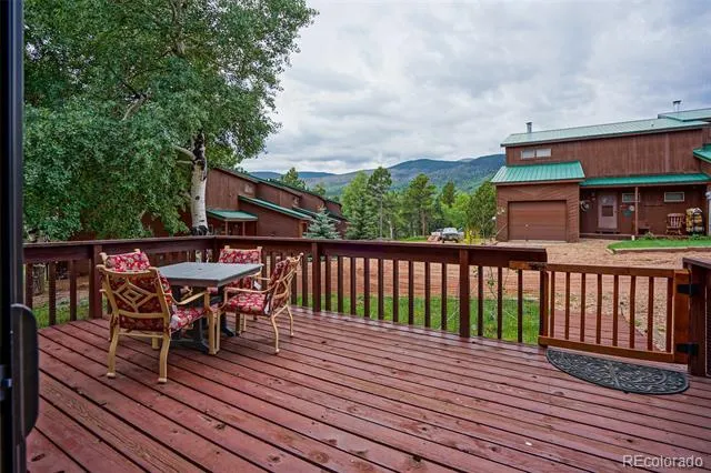 44 Valley Vista Road #34 Cuchara, CO 81055