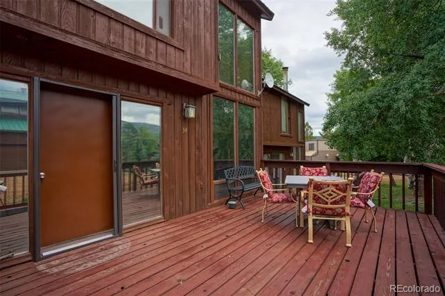 44 Valley Vista Road #34 Cuchara, CO 81055