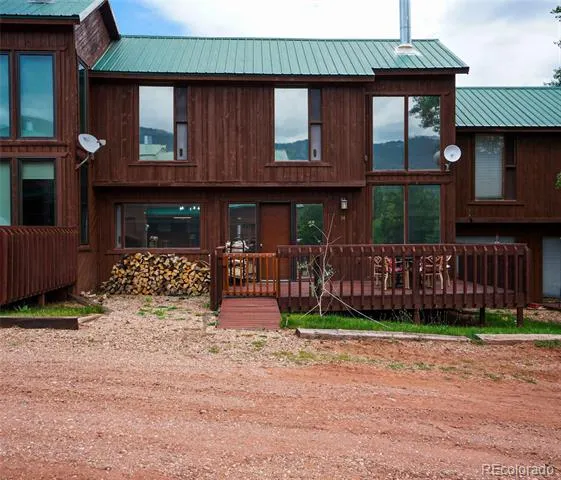 44 Valley Vista Road #34 Cuchara, CO 81055