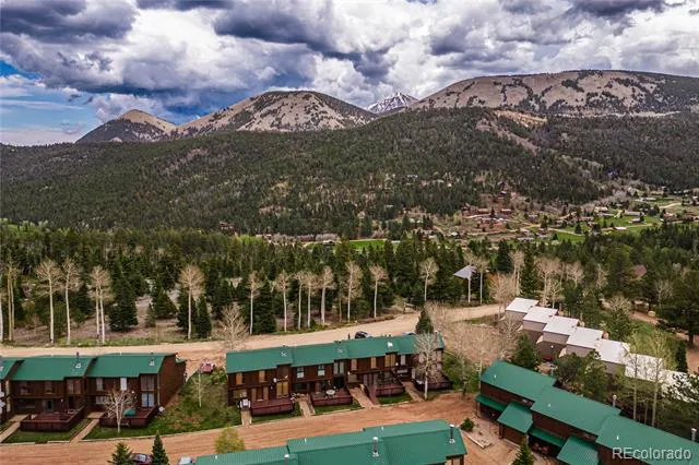 44 Valley Vista Road #34 Cuchara, CO 81055