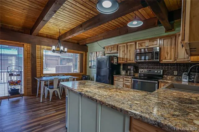 44 Valley Vista Road #34 Cuchara, CO 81055