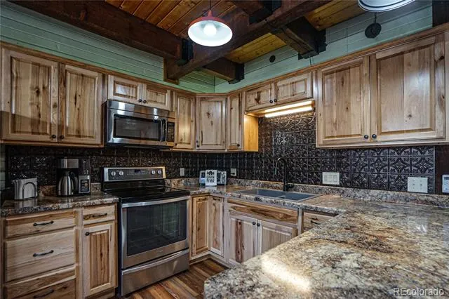 44 Valley Vista Road #34 Cuchara, CO 81055