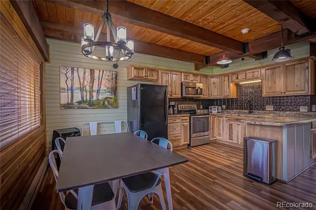 44 Valley Vista Road #34 Cuchara, CO 81055