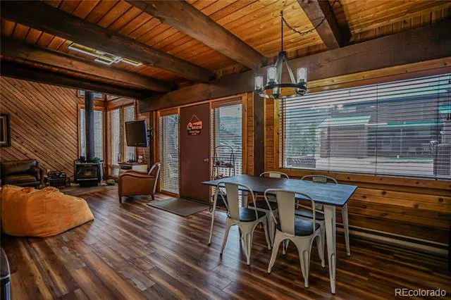44 Valley Vista Road #34 Cuchara, CO 81055