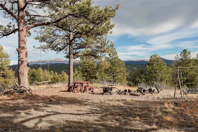 000 Twinkle Road Guffey, CO 80820