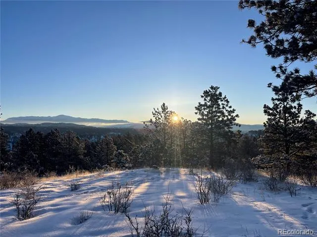 000 Twinkle Road Guffey, CO 80820