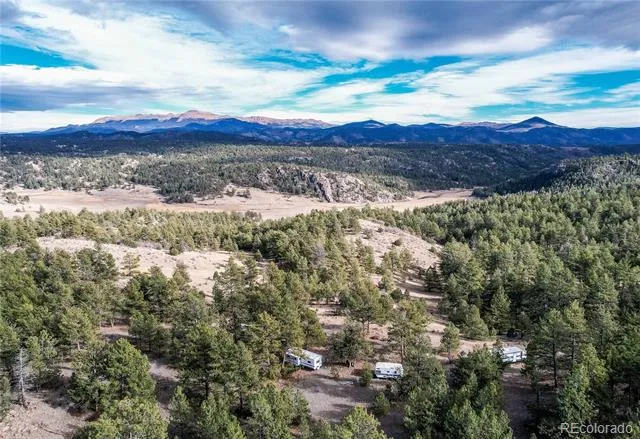 000 Twinkle Road Guffey, CO 80820