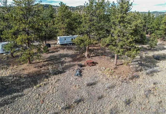000 Twinkle Road Guffey, CO 80820