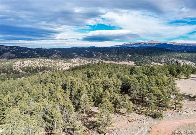 000 Twinkle Road Guffey, CO 80820