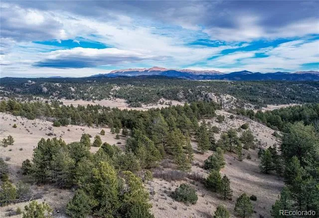 000 Twinkle Road Guffey, CO 80820
