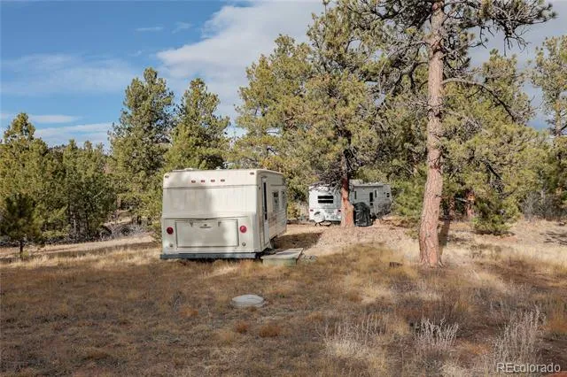 000 Twinkle Road Guffey, CO 80820