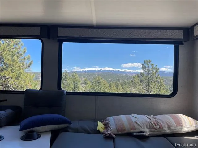 000 Twinkle Road Guffey, CO 80820