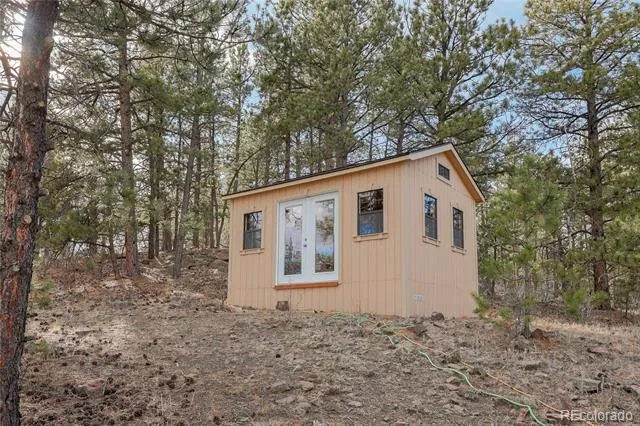 000 Twinkle Road Guffey, CO 80820