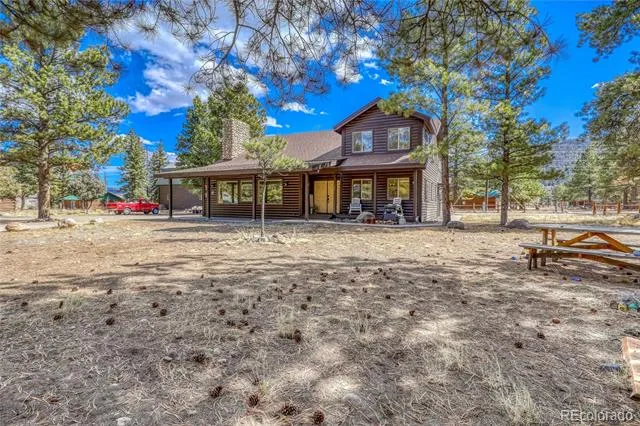 100 Spruce Drive South Fork, CO 81154