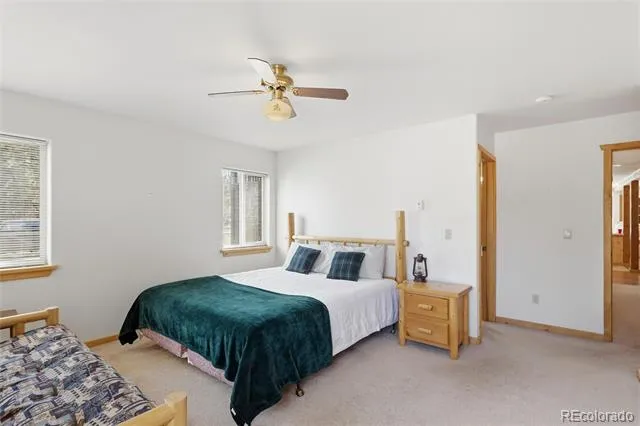 100 Spruce Drive South Fork, CO 81154