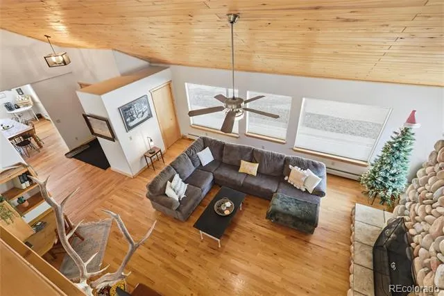 100 Spruce Drive South Fork, CO 81154