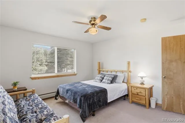 100 Spruce Drive South Fork, CO 81154