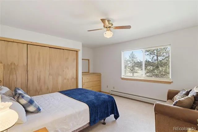 100 Spruce Drive South Fork, CO 81154