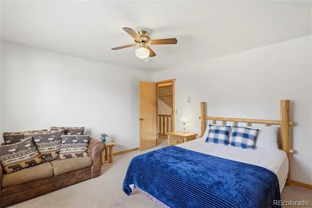 100 Spruce Drive South Fork, CO 81154