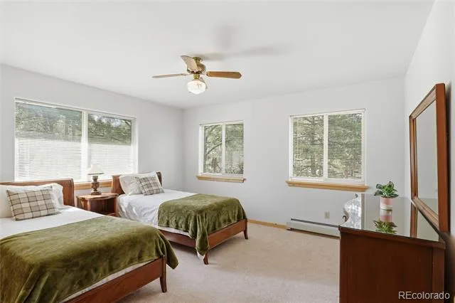 100 Spruce Drive South Fork, CO 81154