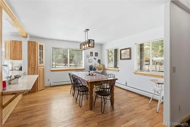 100 Spruce Drive South Fork, CO 81154