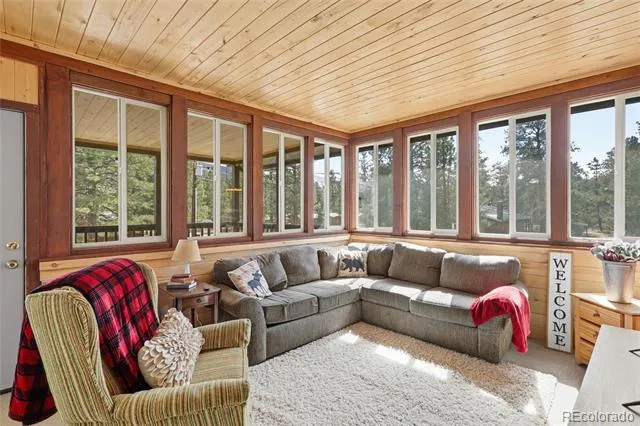 100 Spruce Drive South Fork, CO 81154