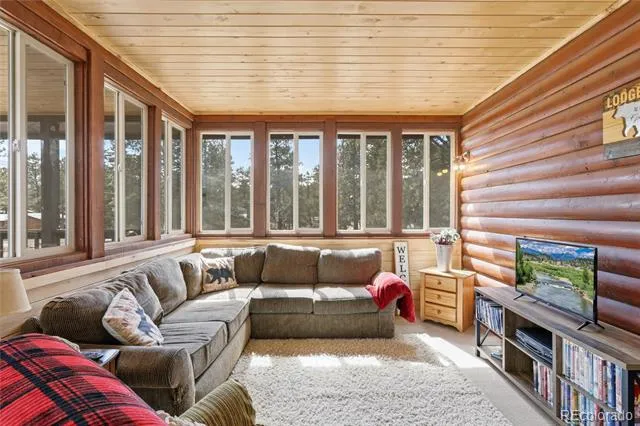 100 Spruce Drive South Fork, CO 81154