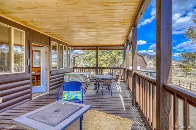 100 Spruce Drive South Fork, CO 81154